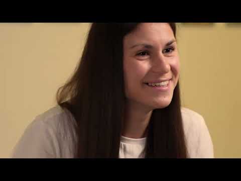 #eFKások S01E05 │A mez mögött: Nyéki Anna