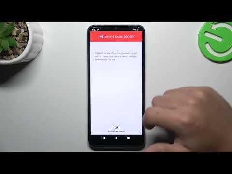 Redmi A2 - How To Make Device Louder
