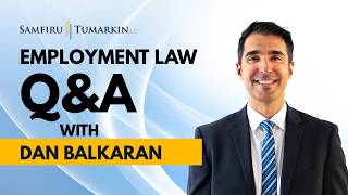 Employment Rights Q&A
