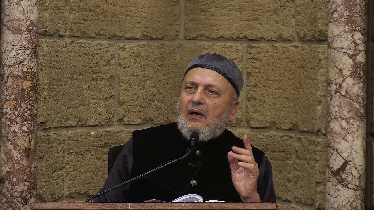 درس العصر 26 رمضان 1446هـ في شرح كتاب بغية المحتاج في العقيدة والأحكام.