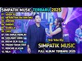 JANDAKU Fira Cantika Ft Irwan Krisdiyanto FULL ALBUM SIMPATIK MUSIC TERBARU 2025