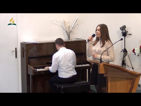 4.11.2023 TERÉZIA JAVORKOVÁ – Buď jeho svedkom (úvod MT)