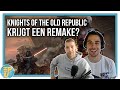 Komt er een Remake van Star Wars: Knights of The Old Republic? - E3 Leaks