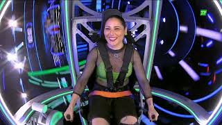 Promo 'Mental masters' (Telecinco)