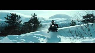 Трейлер «Север» на немецком языке 2009 год