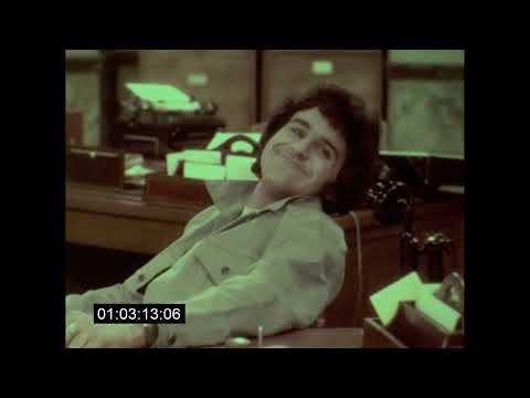 Almost Heaven (1978) Unsold Pilot starring Eva Gabor and Jay Leno