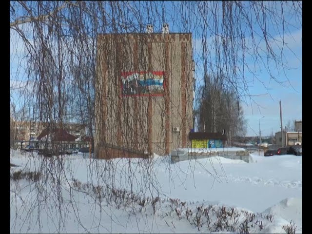 Сквер или часовня?