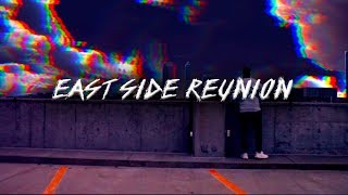 Marsiell - East Side Reunion (ft. Dośe) {Official Music Video}