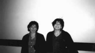 The Breeders - Off You (live practice)