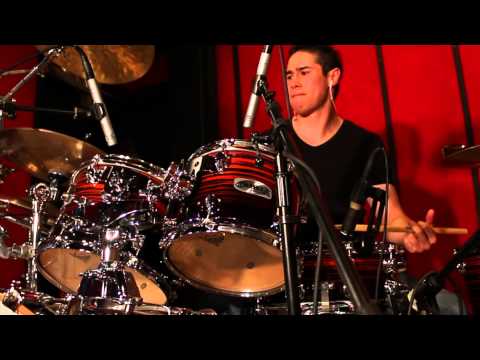 "Inside Black"  Virgil Donati  - J Carlos Escobar R