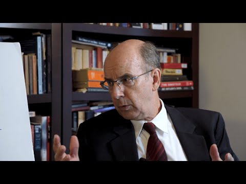 Dr. Christopher C. Harmon: Warfare in Peacetime: Proxies and State Powers