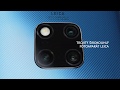 Video produktu Huawei Mate 20 Pro fialový