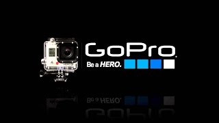 preview picture of video 'GoPro echasses urbaines'