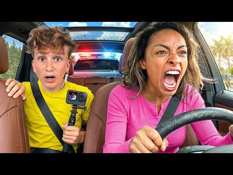Vlad đã vạch trần người giữ trẻ độc ác nhất thế giới!