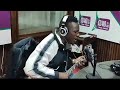 Waithaka Wa Jane Mugithi & Ngogoyo Latest Live Performance Alongside Joy Wa Macharia At Coro FM 💯🔥