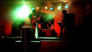 Fireroad Rollin' Machine (Live)