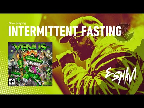 Esham - Intermitten Fasting Venus Fly Trap ( Official Video )------ 2013