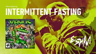 Esham - Intermitten Fasting Venus Fly Trap ( Official Video )------ 2013