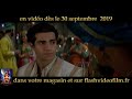 Aladdin En DVD Blu Ray Et 4K UHD Disponible En Magasin