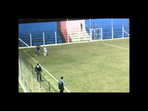 Imbituba FC x EC Biguaçu (12-09-12)