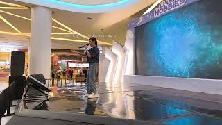 Download lagu MONDAYRIN NIGHT AT GAIA BUMI RAYA CITY mp3