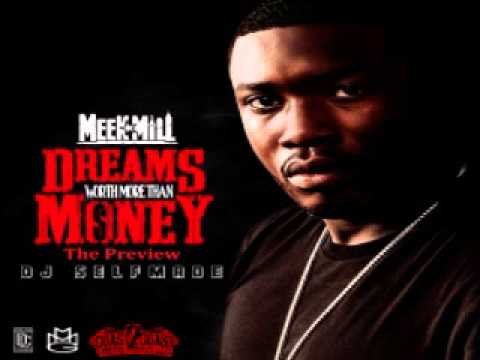 Meek Mill - Kaiser Soze - In Your Face Feat Problem (Dreams Worth More Than Money) [Track 26]