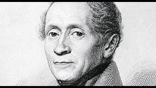 JOSEPH VON EICHENDORFF - SEHNSUCHT