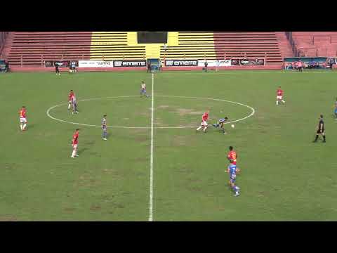 RESUMEN:  DEPORTIVO ESPAÑOL 4 - PUERTO NUEVO 0