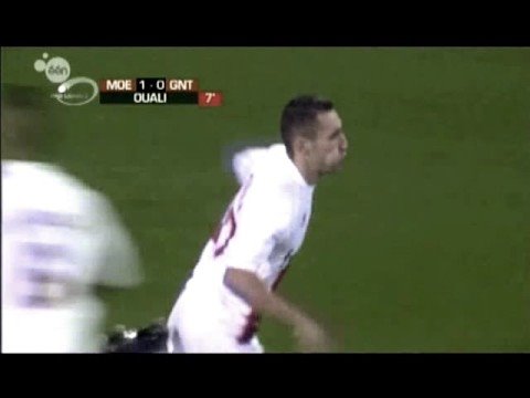 Jupiler Pro League - Matchday 4