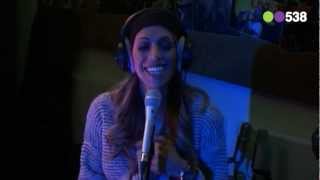 Glennis Grace - Afscheid live bij (Ruuddewild.nl)