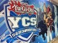 Yugioh YCS Lille Danish Sweedish Players Inbetween Rounds April 2013