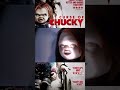 CURSE OF CHUCKY I M Scared
