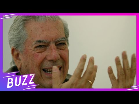 Los restos de Mario Vargas Llosa fueron incinerados y entregados a sus hijos | Buzz