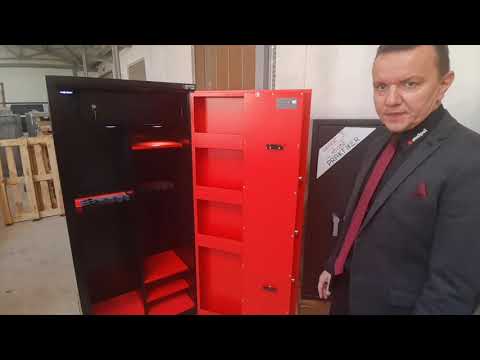 IWA OutdoorClassics 2020 – STALPOL – The Safe Company – PRESENTATION