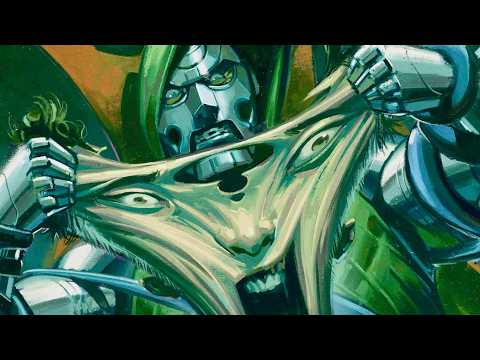 Dr Doom’s most sadistic act