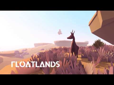 Floatlands youtube-video