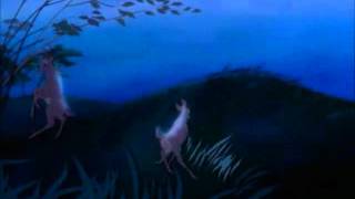 Bambi - Looking for Romance &quot;I bring you a song&quot; (Hebrew)