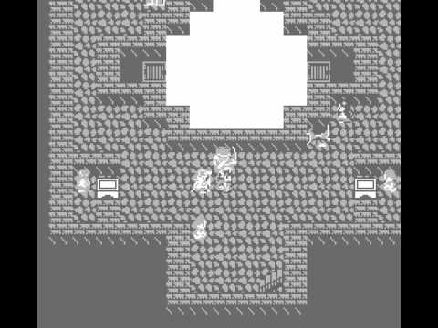 NES Longplay [199] Dragon Warrior III (Part 1 of 3)