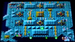 Super Aleste: Super Famicom