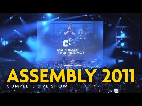 Live Show: Assembly 2011