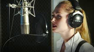 Monica Gizelle - Sick and tired