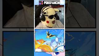 ¿vuelvo al POKÉMON UNITE? 😳 #pokemon #pokemonunite #aveslegendarias #johto