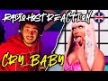 Cry Baby !! UK RADIO HOST REACTS !! (Reaction) Megan Thee Stallion The knees !! Cry Baby !! UK RADIO HOST REACTS !! (Reaction) Megan Thee Stallion The knees !!