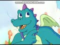 Dragon Tales Give Zak A Hand Part 2 2