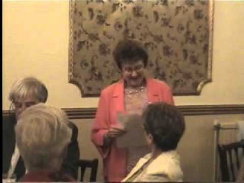 2006 Visit from Pithiviers