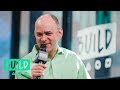 Todd Barry Talks About A Time He Bombed A Comedy Routine