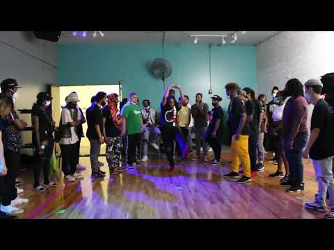 DyceEm Up - Black Dreams Vs Relik