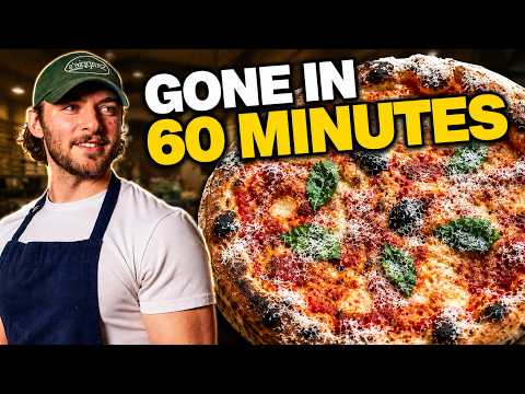The Hardest Pizza to Get in Boston? Inside Scrappies Sold-Out ...