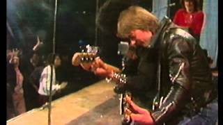 Hollywood(Down on Your Luck)-Thin Lizzy