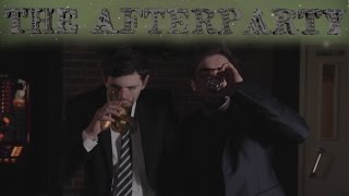 The Afterparty  Full Feature Film  HD